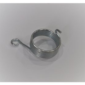 Rugó: Berúgó szerkezethez, Jawa Villiers, Special