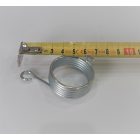 Rugó: Berúgó szerkezethez, Jawa Villiers, Special