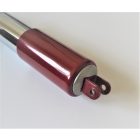 Első teleszkóp, piros, eredeti, Velorex