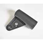 Első fényszóró tartó, jobb, fekete, Jawa 638,639