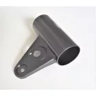 Első fényszóró tartó, jobb, fekete, Jawa 638,639