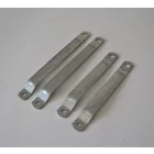 Első fényszóró tartó, készlet, 4 db, Jawa 175/250 Special