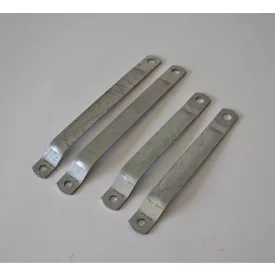   Első fényszóró tartó, készlet, 4 db, Jawa 175/250 Special