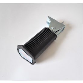 Utaslábtartó, galvanizált, Jawa 50, 90, ČZ