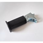 Utaslábtartó, galvanizált, Jawa 50, 90, ČZ