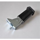 Utaslábtartó, galvanizált, Jawa 50, 90, ČZ