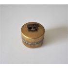 Karburátor úszó AMAL úszóházhoz alsó bemenettel