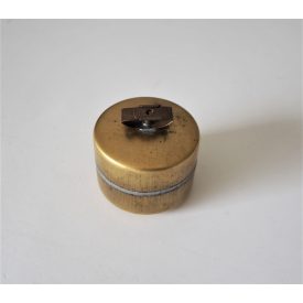 Karburátor úszó AMAL úszóházhoz alsó bemenettel