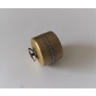 Karburátor úszó AMAL úszóházhoz alsó bemenettel