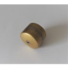 Karburátor úszó AMAL úszóházhoz alsó bemenettel