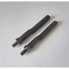 Lábtartó csövek, 2 ps, Jawa 250 Perak FJ, 350 Ogar