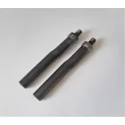 Lábtartó csövek, 2 ps, Jawa 250 Perak FJ, 350 Ogar