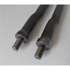 Lábtartó csövek, 2 ps, Jawa 250 Perak FJ, 350 Ogar