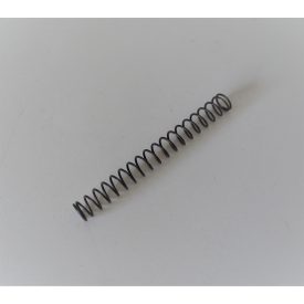   Rugó: karburátor gáztolattyúhoz, Jikov 2922, 2924, Jawa Perak