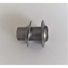 Távtartó: kerékcsapágyhoz, komplett, 34 mm, Jawa 20-23