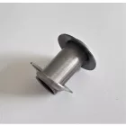 Távtartó: kerékcsapágyhoz, komplett, 34 mm, Jawa 20-23