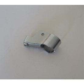   Kormány fékkar bilincs, jobb, M6 menetes, galvanizált, Jawa