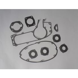 Tömítés készlet, ČZ 125/150