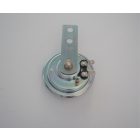 Kürt 6V, 65 mm, krómozott, Jawa, ČZ