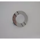 Teleszkóp alátét, krómozott, Jawa 250 FJ, Ogar 350 1946-1949