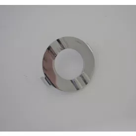   Teleszkóp alátét, krómozott, Jawa 250 FJ, Ogar 350 1946-1949