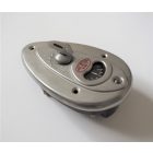 Gyújtáskapcsoló ampermérős 10A (-), eredeti, felújított, Jawa, ČZ