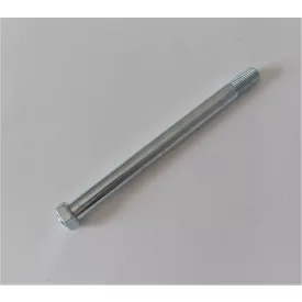   Kerék tengely első, M12 x 1,5 x 152 mm, galvanizált, Jawa 50 typ 05/20/21/23