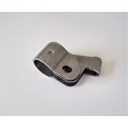 Kormány kuplung-kar bilincs, bal, felületkezelés nélkül, Jawa