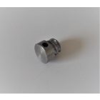Alsó rögzítőcsavar az első villa rugóhoz, Jawa 50