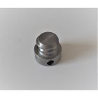 Alsó rögzítőcsavar az első villa rugóhoz, Jawa 50