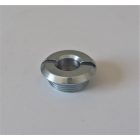 Első villa anya, galvanizált, Jawa 50