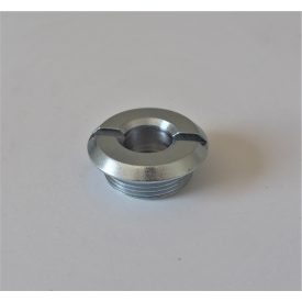 Első villa anya, galvanizált, Jawa 50