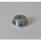 Első villa anya, galvanizált, Jawa 50