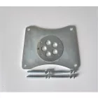 Lehúzószerszám kuplungrugóhoz, Jawa 50 typ 05/20/21/23