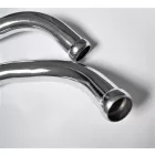 Kipufogókönyök, krómozott, Jawa 638 SPORT