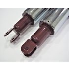 hátsó teleszkóp, piros, univerzális, Jawa, ČZ 1956--