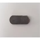 Középsztender támasz, Jawa, ČZ