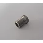 Csavar első villához, korrózióálló, Jawa 175 Special, Villiers