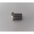 Csavar első villához, korrózióálló, Jawa 175 Special, Villiers