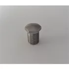 Csavar első villához, korrózióálló, Jawa 175 Special, Villiers