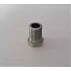 Csavar első villához, korrózióálló, Jawa 175 Special, Villiers