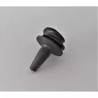 Első felfüggesztés rugó tartó menetes, Jawa 175, 250 Special