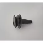 Első felfüggesztés rugó tartó menetes, Jawa 175, 250 Special