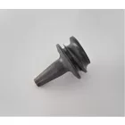 Első felfüggesztés rugó tartó menetes, Jawa 175, 250 Special