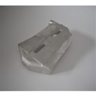 Váltóalap, alumínium, Jawa 250 Special