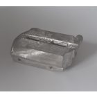 Váltóalap, alumínium, Jawa 250 Special