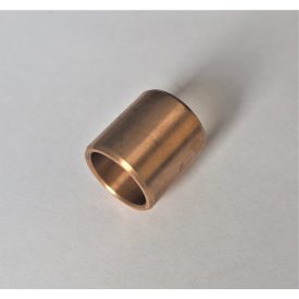 Rézpersely 23x22x18 mm, bronz, Jawa 500 OHC