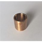 Rézpersely 23x22x18 mm, bronz, Jawa 500 OHC