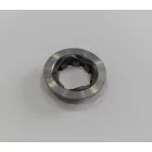 Főtengely lánckerék menesztő, belső fogazású, Jawa 500 OHC