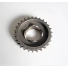 Főtengely lánckerék, 27 fogú, Jawa 500 OHC